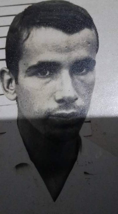 Arivaldo Rodrigues lima 